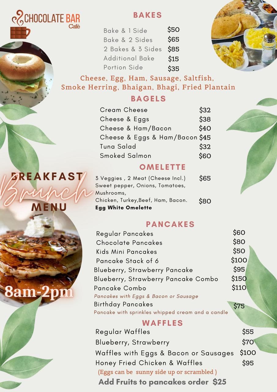 menu page 3