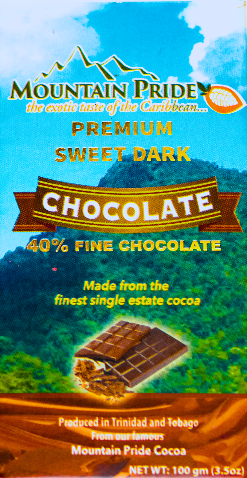 Premium Sweet Dark