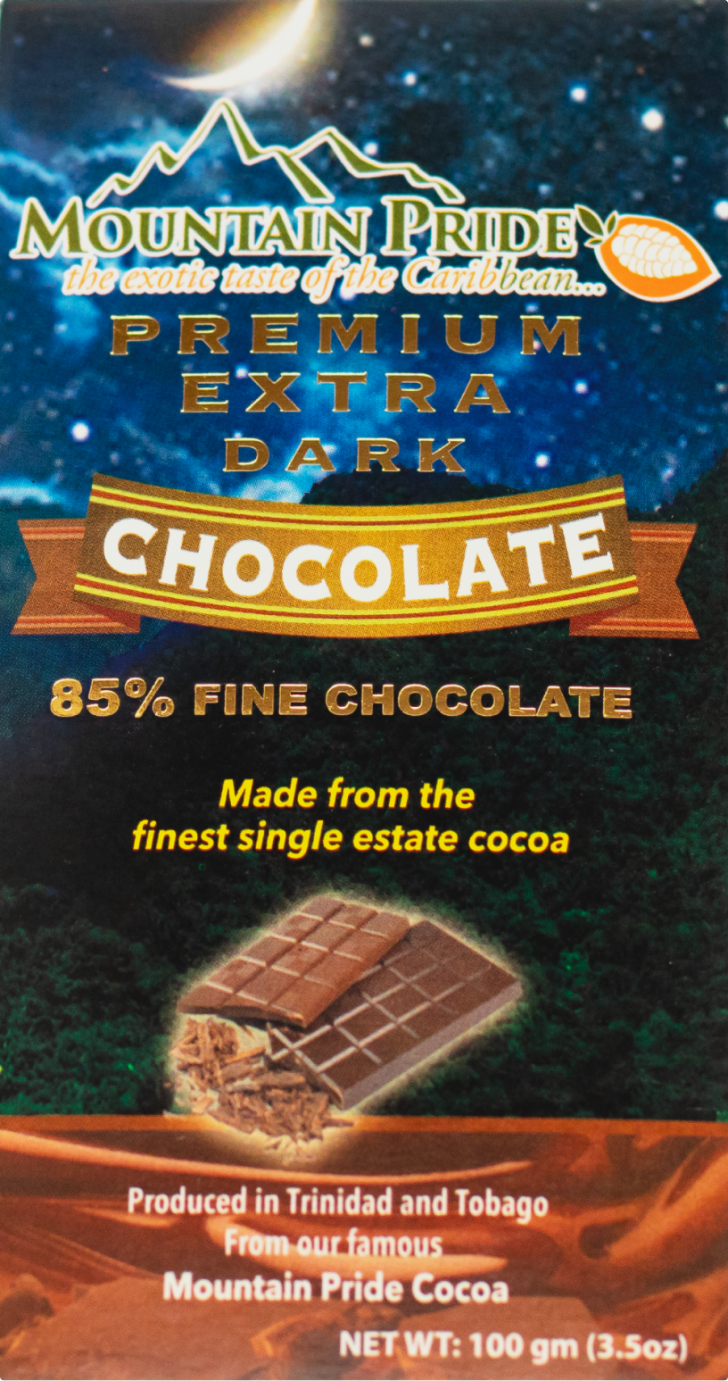 Premium Extra Dark