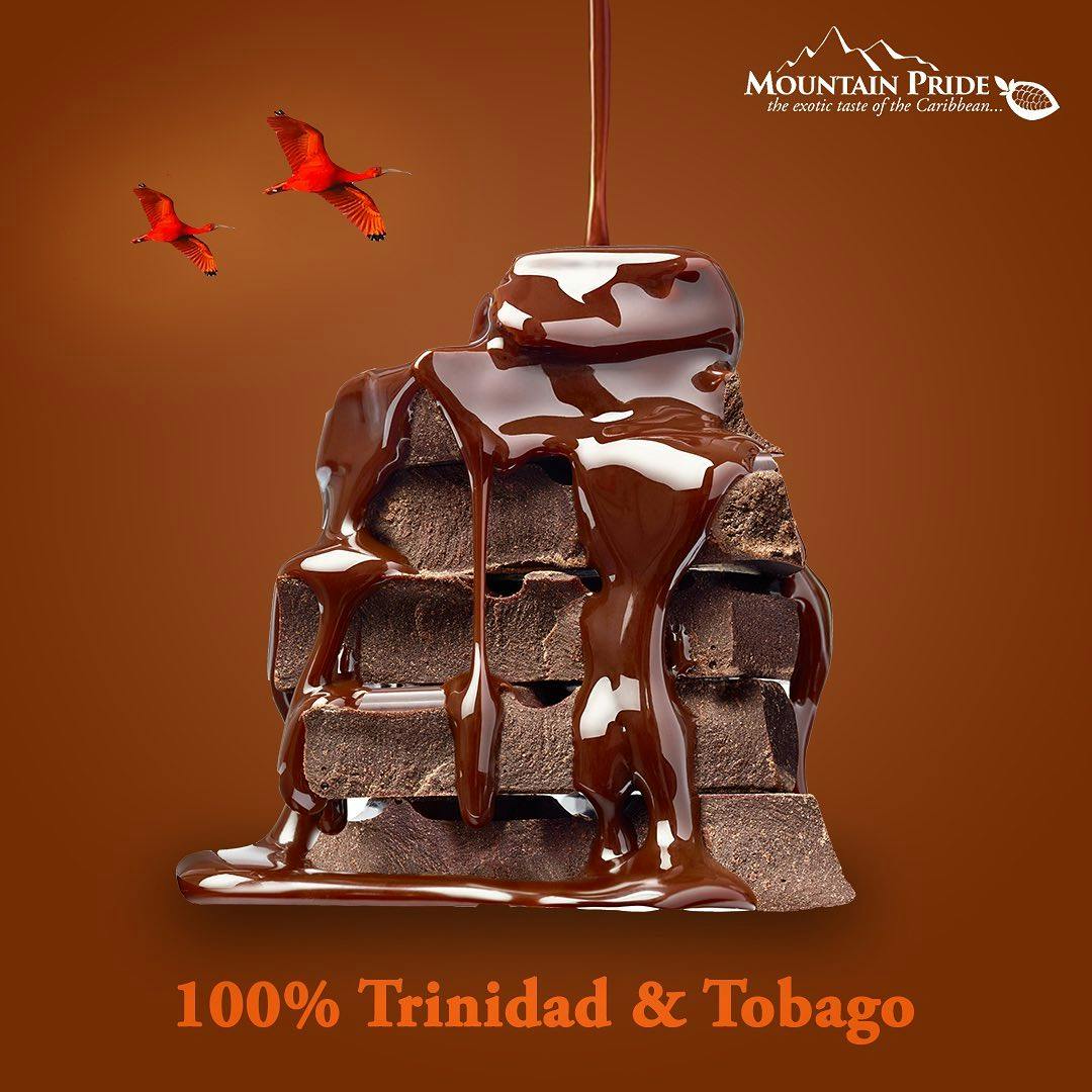trinidad trinitario chocolate